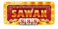 โลโก้sawan888